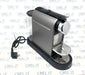 Macchina Da Caffè A Capsule Nespresso Krups Citiz Silver Xn700110 Rigenerata Spedizione Gratuita