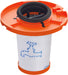 Filtro Separatore Scopa Rowenta X-force Flex 12.60 Neo, 13.60, 14.80