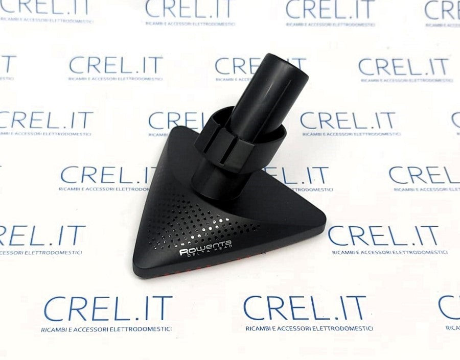 Spazzola Delta Triangolare Scopa Rowenta Zr904001