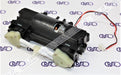 Pompa E Motore Sottovuoto Rgv Fresh Quality Sv 400