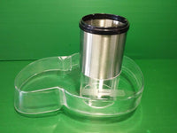 Thumbnail for Coperchio Centrifuga Rgv Industrial Juicer