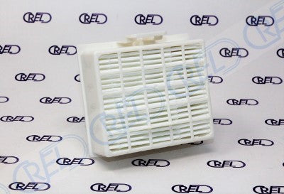 Filtro Hepa Adattabile Per Aspirapolvere Bosch Siemens
