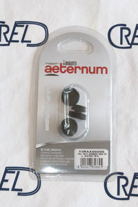 AETERNUM VALVOLA DI SICUREZZA FUSIBILE GOMMA PENTOLA A PRESSIONE 1 - Foto 2