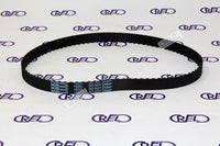 Cinghia Originale RGV 057 Per Affettatrice Ausonia 220 - 182XL - Foto 7