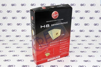 Thumbnail for 5 Sacchetti Polvere Hoover Sensotronic H8