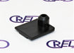 Plate For Bush Teflon Tube 2x4 P124 Saeco