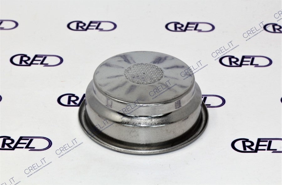 DELONGHI FILTRO 2 TAZZE MACCHINA CAFFE' EC331 EC680 EC685 EC695 EC820 EC850 DELONGHI FILTRO 2 TAZZE MACCHINA CAFFE' EC331 EC680 EC685 EC695 EC820 EC850