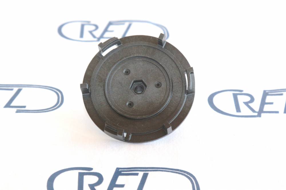 Kit Supporto Inferiore E Ingranaggio Macine Per Gaggia/Saeco (SUP035G) - Foto 2