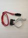 Microswitch E Sensore Serbatoio Ferro Ariete Stiro Facile 5573