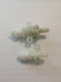 Kit 2 Raccordi Acqua Ferro Ariete Stiro Facile 5573