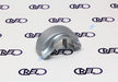 Coperchio Erogatore Caffè Silver Saeco Incanto