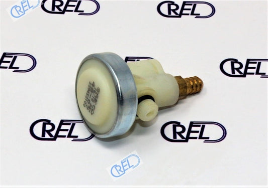 Valvola Di Sovrappressione Saeco Gaggia Philips Solis Espansione 286865777044 - Foto 13