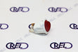 Interruttore Rosso Sistema Stirante Russell Hobbs Steam Power Blue