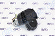 Assieme Ruota Completa Dx Robot Aspiratore Ariete 2718