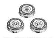 3 Testine Complete Rasoio Philips Serie 7000 S7786