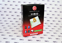 Thumbnail for 4 Sacchi Microfibra Hoover H60