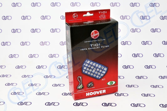 Filtro Hepa Aspirapolvere Hoover Xarion T101