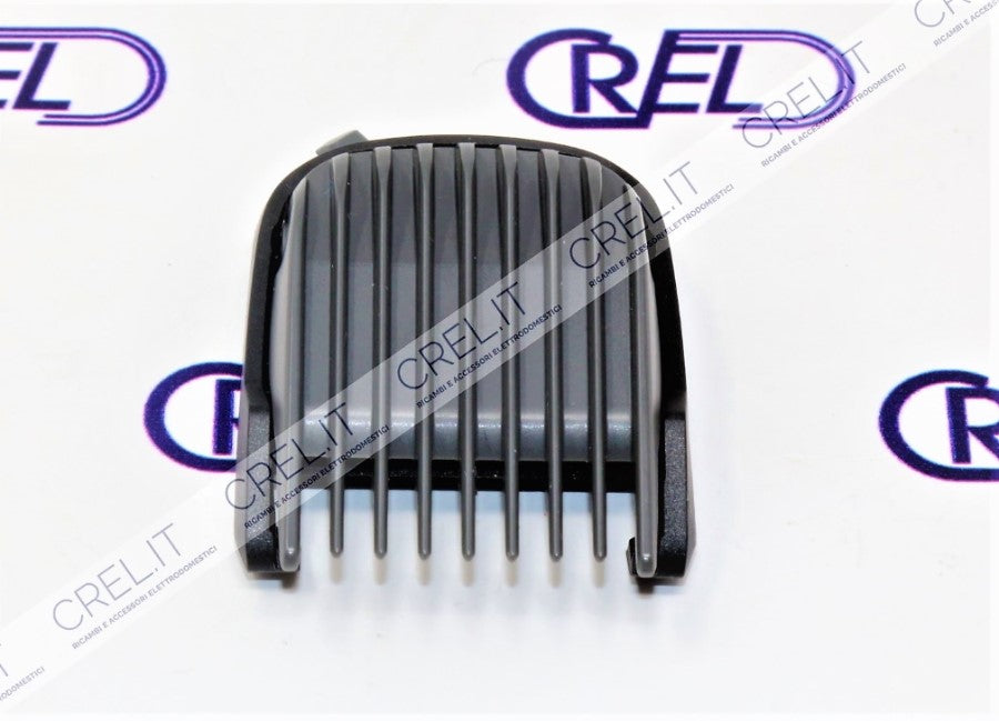 Pettine Da 1.5 Mm Per Rasoio Panasonic ERGC50 E ERGC70 - Ricambio Originale Lavabile - Foto 3