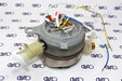Assieme Caldaia Ferro Philips Gc8644 Usata