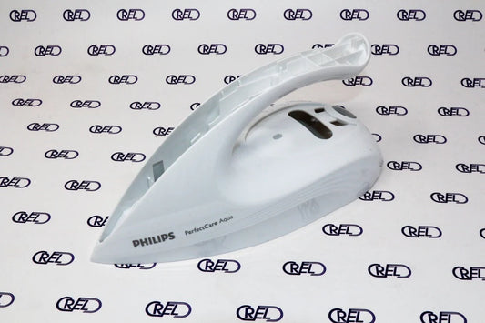 Manico Ferro A Caldaia Philips Gc86 Usato