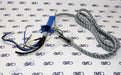 Assieme Cavo Doppio Ferro A Caldaia Philips Gc68