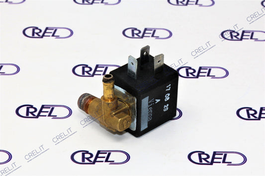 Elettrovalvola Ferro Philips Gc8644 Usata