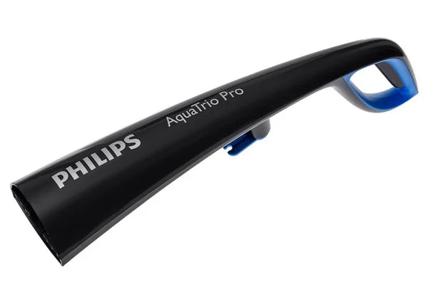 Assieme Manico Philips Aquatrio Fc70 USATO