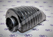 Copertura Motore Scopa Hoover Arya
