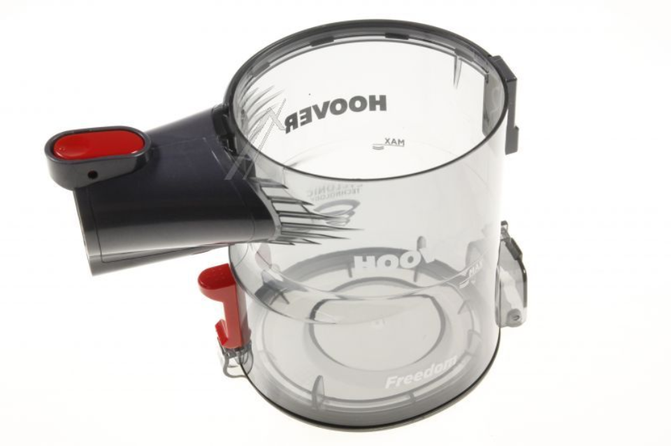 Contenitore Polvere Per Aspirapolvere Hoover HF500, HF522 - Senza Fili E Portatile - Foto 10
