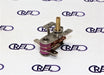 Termostato Fornetto Delonghi 250 Gradi