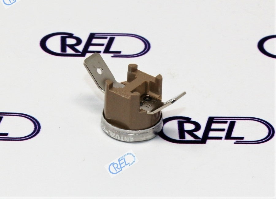 Termostato 170 Gradi Stirella De Longhi Pro, Vvx