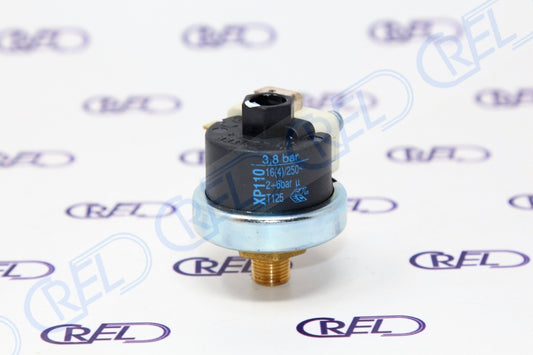 Pressostato 3,8 Bar Stirella De Longhi