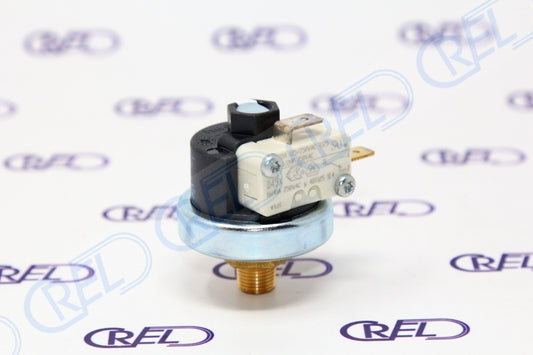 Pressostato 3,8 Bar Stirella De Longhi