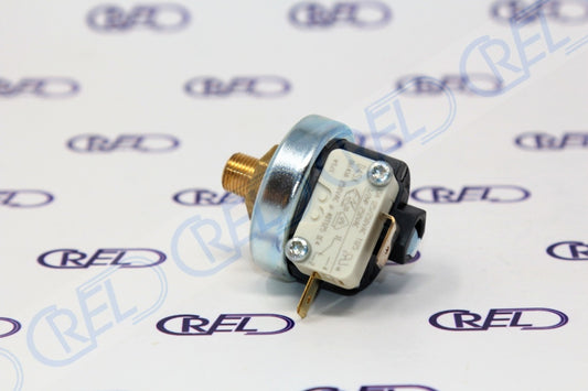 Pressostato 3,8 Bar Stirella De Longhi