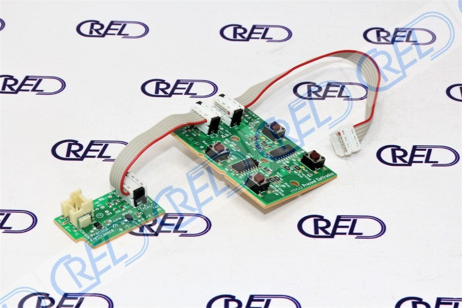 Scheda Potenza Macchina Caffè De Longhi Lattissima - Foto 6