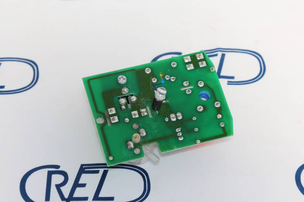 Pcb Scheda Elettronica Scopa De Longhi Colombina