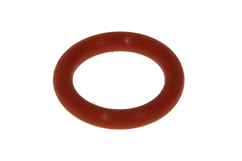 Guarnizione Rossa Tappo Scarico Ferro De Longhi Stirella