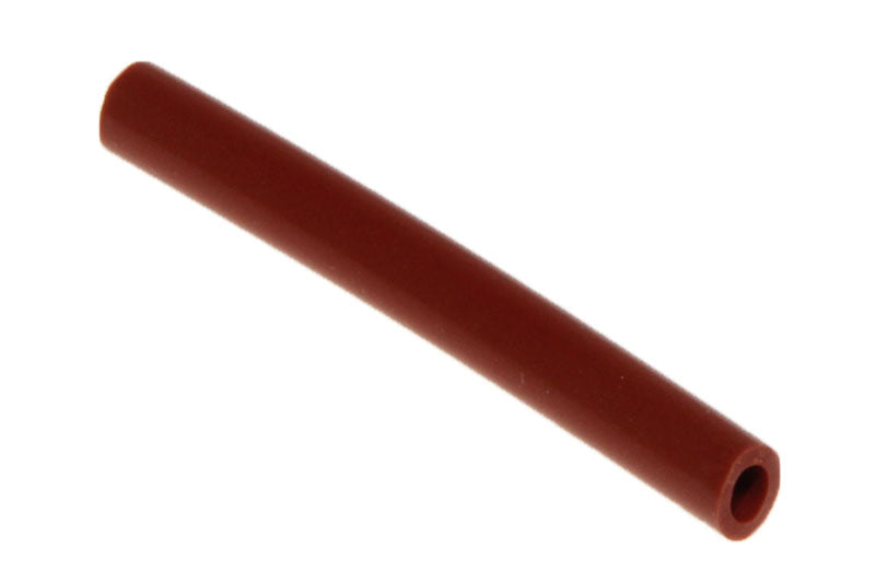 Tubo Silicone Rosso Ferro De Longhi Stirella 4x7 L55