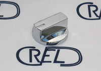 Thumbnail for Manopola Cromata Fornetto De Longhi Eo1260, Eo1270