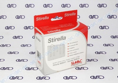 Confezione 2 Filtri Anticalcare Stirella 3020p