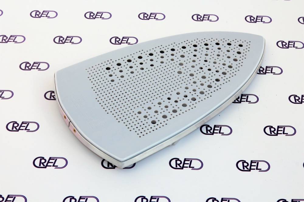 Sottopiastra Ferro De Longhi Stirella 5512810751