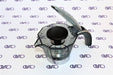 Caraffa 2 Tazze Moka Elettrica De Longhi Alicia Emkp21