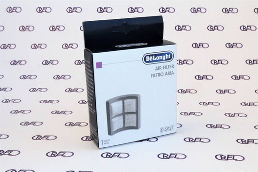 Filtro Aria Scopa De Longhi Colombina Dls021