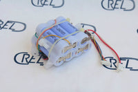 Thumbnail for Pacco Batterie Scopa De Longhi Xlr24