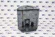 Assieme Serbatoio Ferro Bosch Sensixx B35l Usato