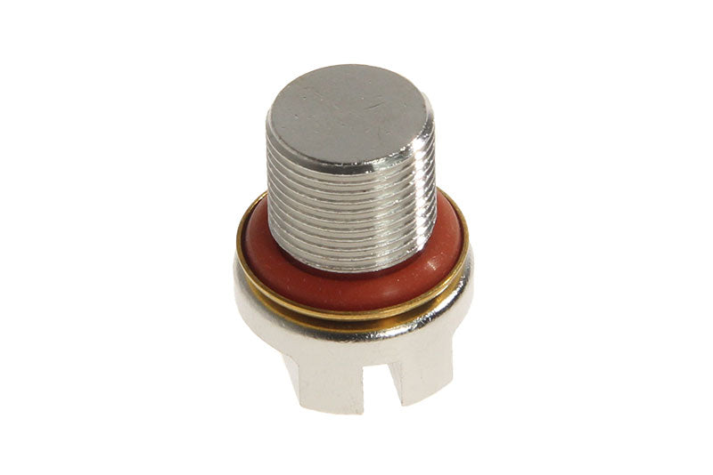 Tappo Con Guarnizione Caldaia De Longhi Stirella