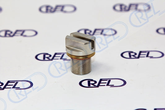 Tappo Con Guarnizione Caldaia De Longhi Stirella