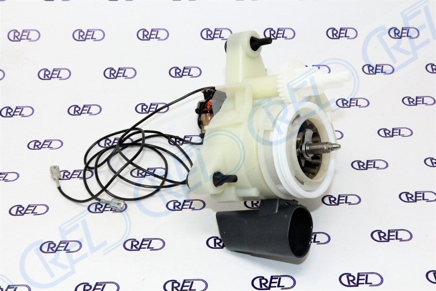 WE04X25281 Timer Per Asciugatrice Per Modelli GE E Hotpoint - Foto 11