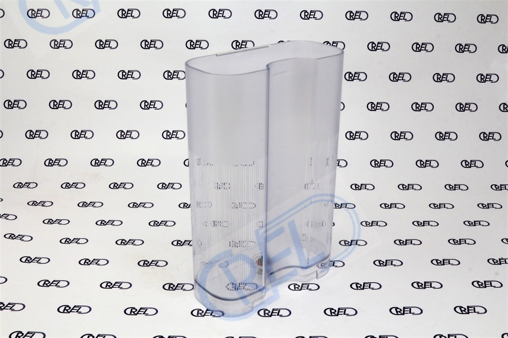 Delonghi Nespresso serbatoio acqua macchina caffè Lattissima Delonghi Nespresso serbatoio acqua macchina caffè Lattissima