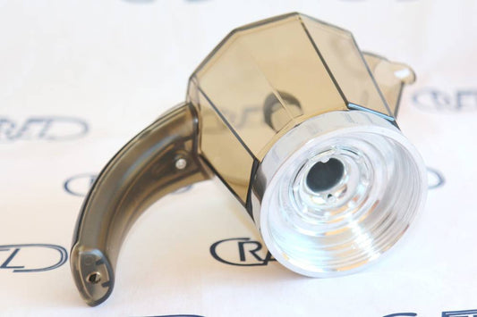 Caraffa 4 Tazze Moka Elettrica De Longhi Alicia